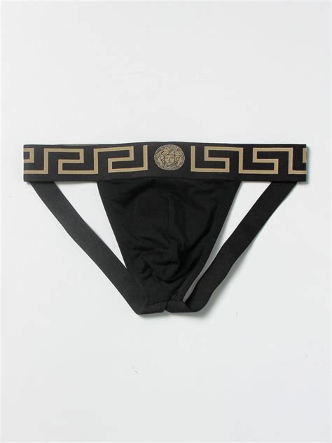 sous vetement versace homme|versace pour homme near me.